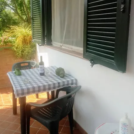 Apartamento Alba Raimondo House