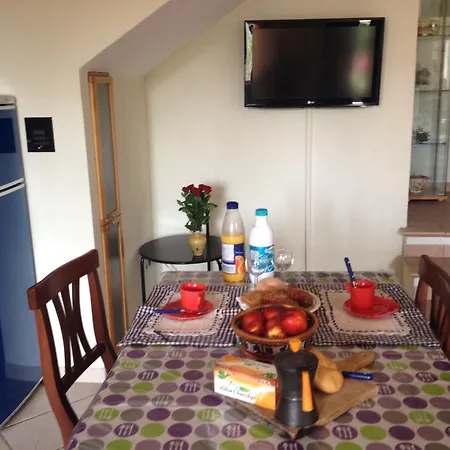 Alba Raimondo House Appartement *