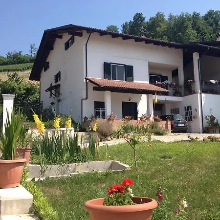 Alba Raimondo House