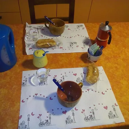 Alba Raimondo House Santa Vittoria dʼAlba