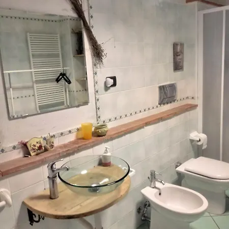 Alba Raimondo House Daire