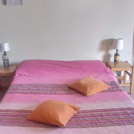 Alba Raimondo House Apartamento *