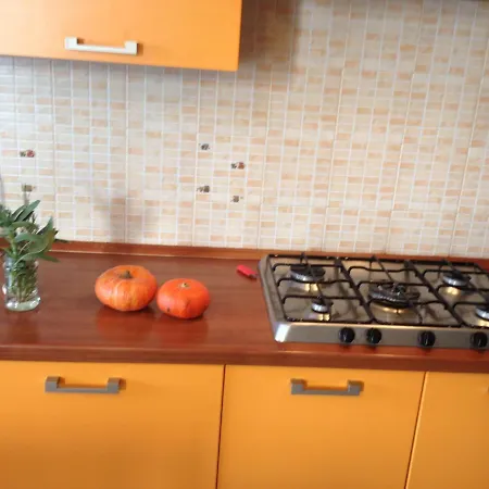 Alba Raimondo House 公寓 Santa Vittoria dʼAlba
