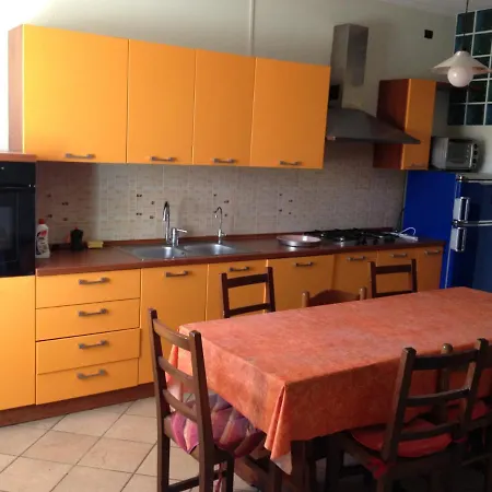 公寓 Alba Raimondo House Santa Vittoria dʼAlba
