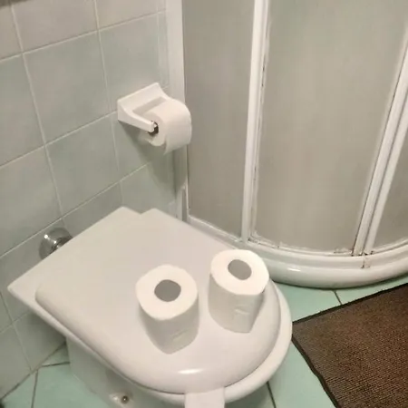 Alba Raimondo House Santa Vittoria dʼAlba