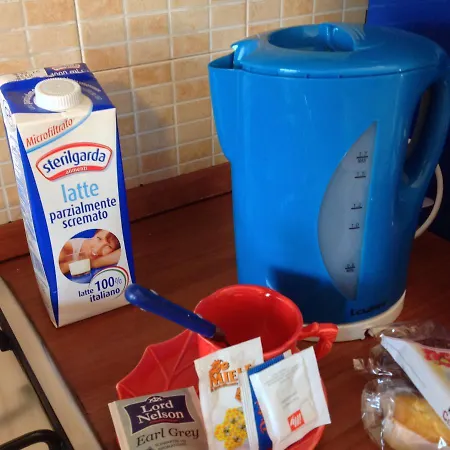 Alba Raimondo House Daire *