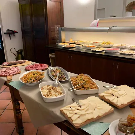 Apartamento Alba Raimondo House