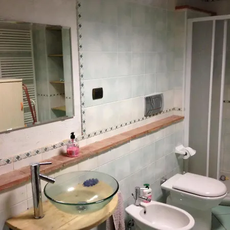 Alba Raimondo House Santa Vittoria dʼAlba