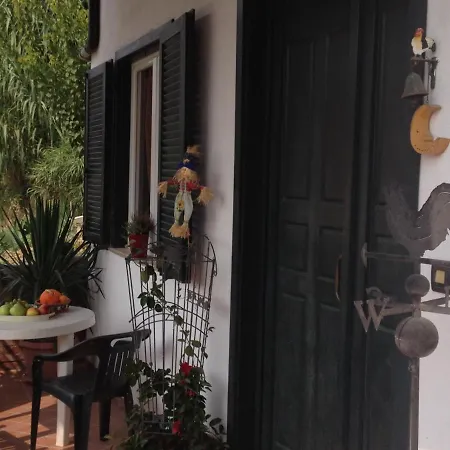 Alba Raimondo House 公寓 Santa Vittoria dʼAlba