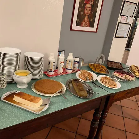 Apartamento Alba Raimondo House